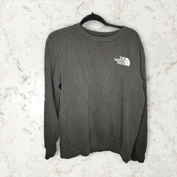 North Face Crewneck - Picture 2 of 9